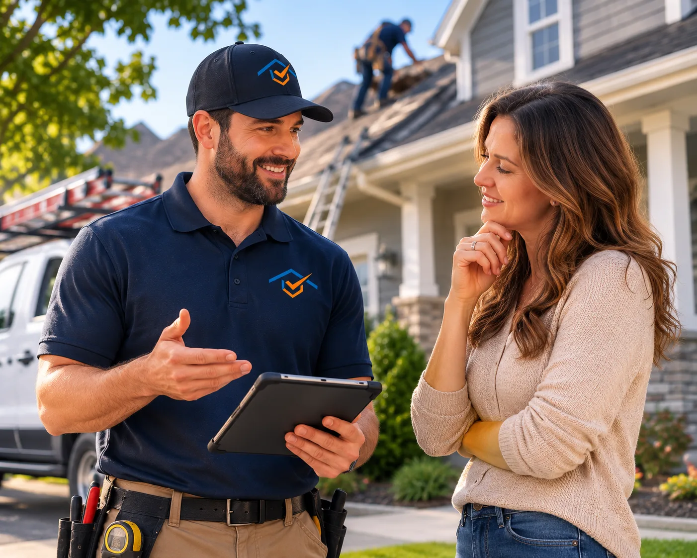 Roof Inspection FAQs in Algoma, WI